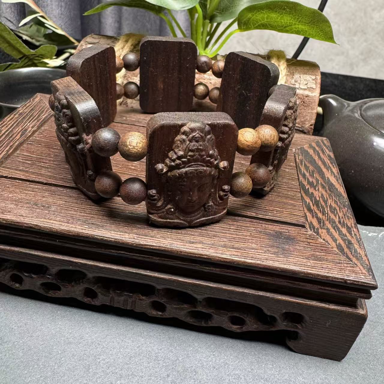 刘总文玩手链WWCX-100