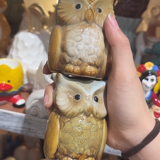 摆件外贸尾单微瑕，介意慎拍