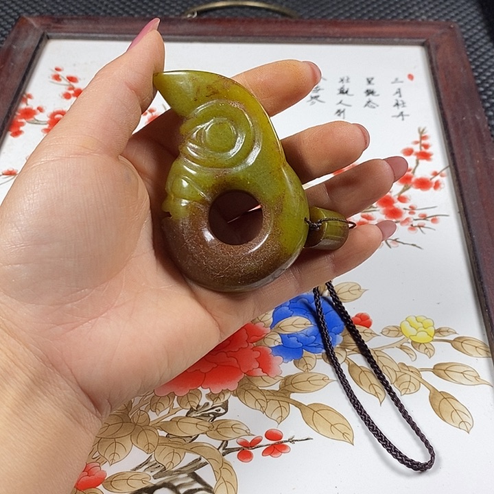 紫砂闪购链接一图一物