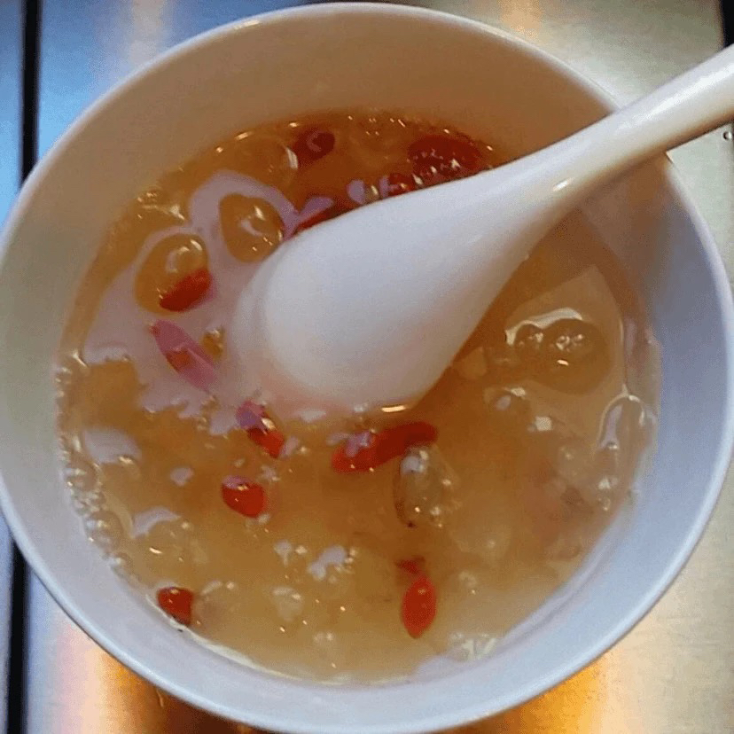 【土特产植物燕】窩净含量250g