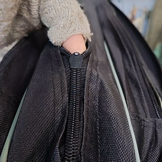 23号拉头坏了发一个