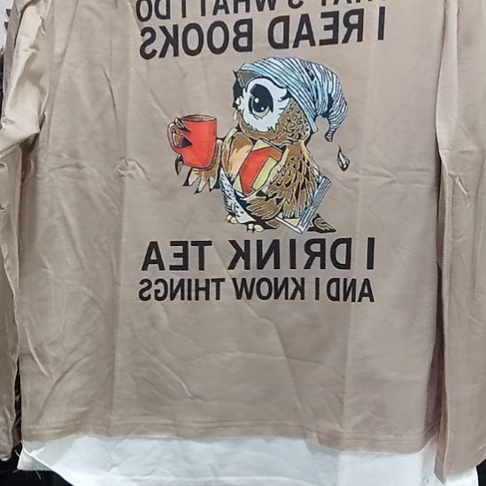 外套穿着舒服透气