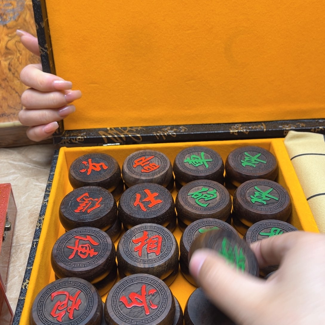 大叶紫檀（黑酸枝木类）