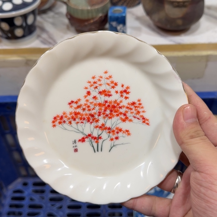 陶瓷推荐第二名20包邮