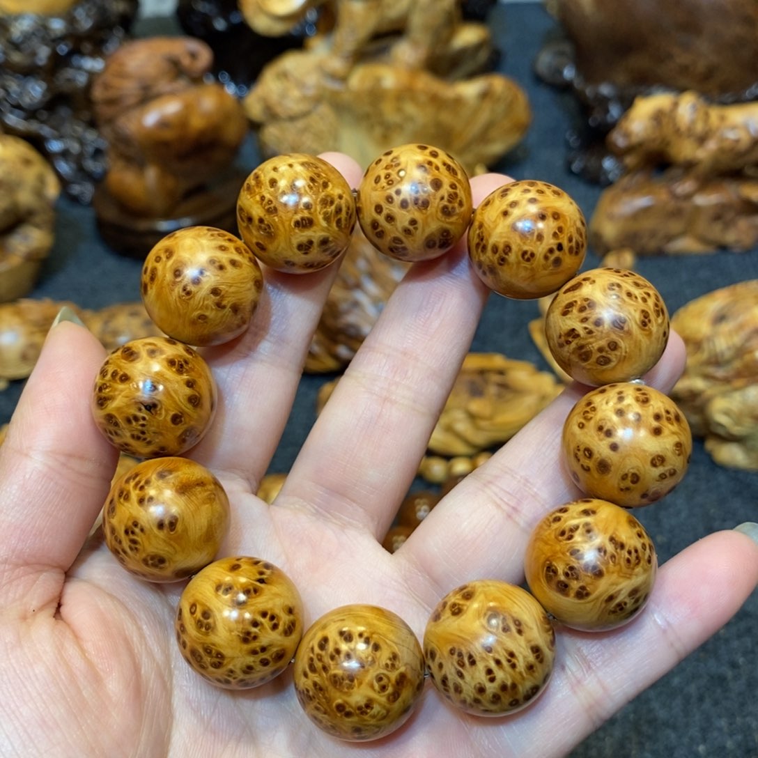 柏木（崖柏）太行精品陈化黑金瘤2.0