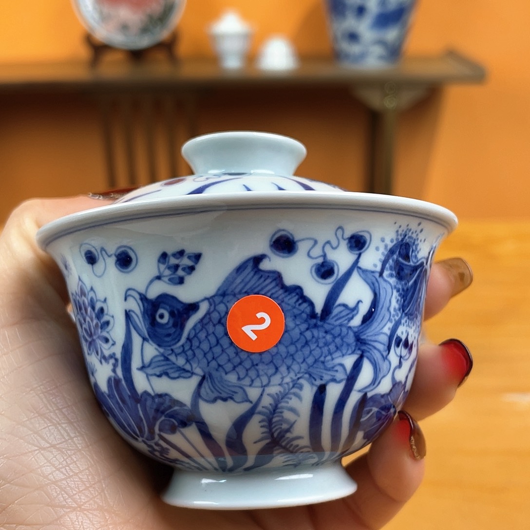 景德镇陶瓷景德镇瓷器
