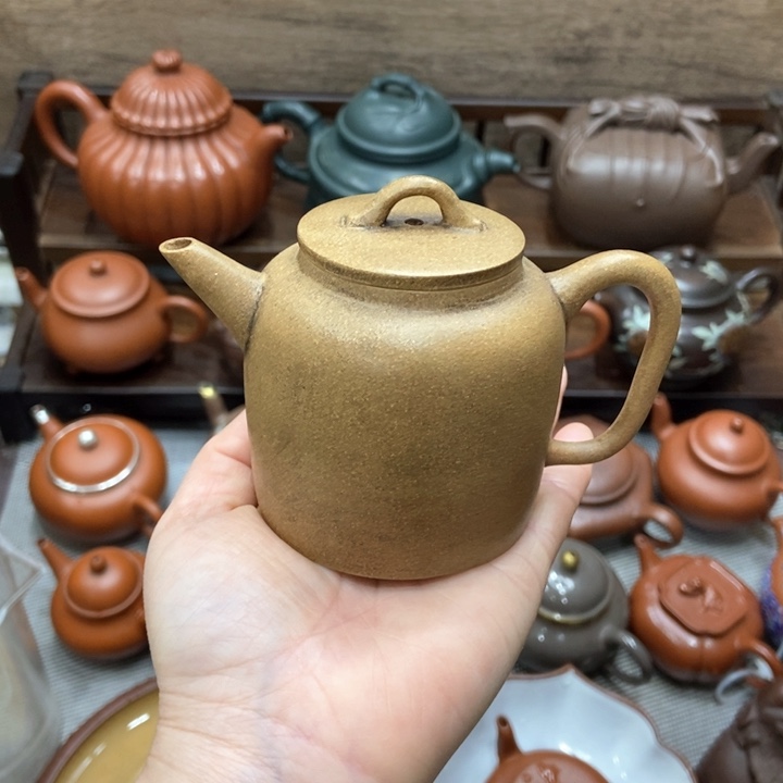 紫砂茶壶紫砂紫砂