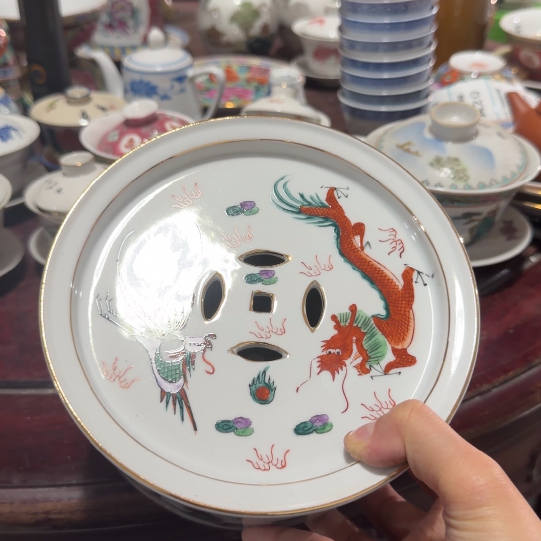 手工艺品钧瓷现代111111111111