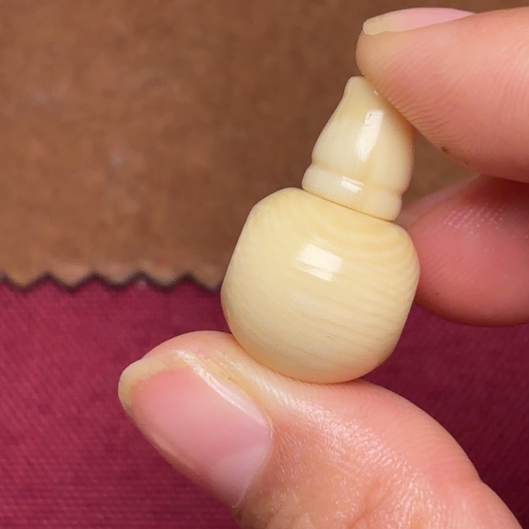 舍***谁颈饰玻璃藏传小配饰