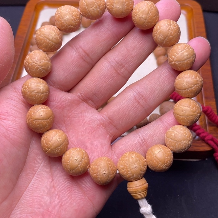 吊坠凤眼菩提凤眼