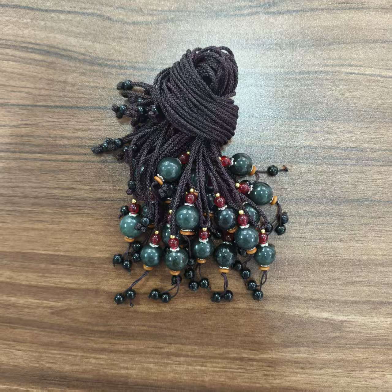 和田玉吊坠(多样性发货）