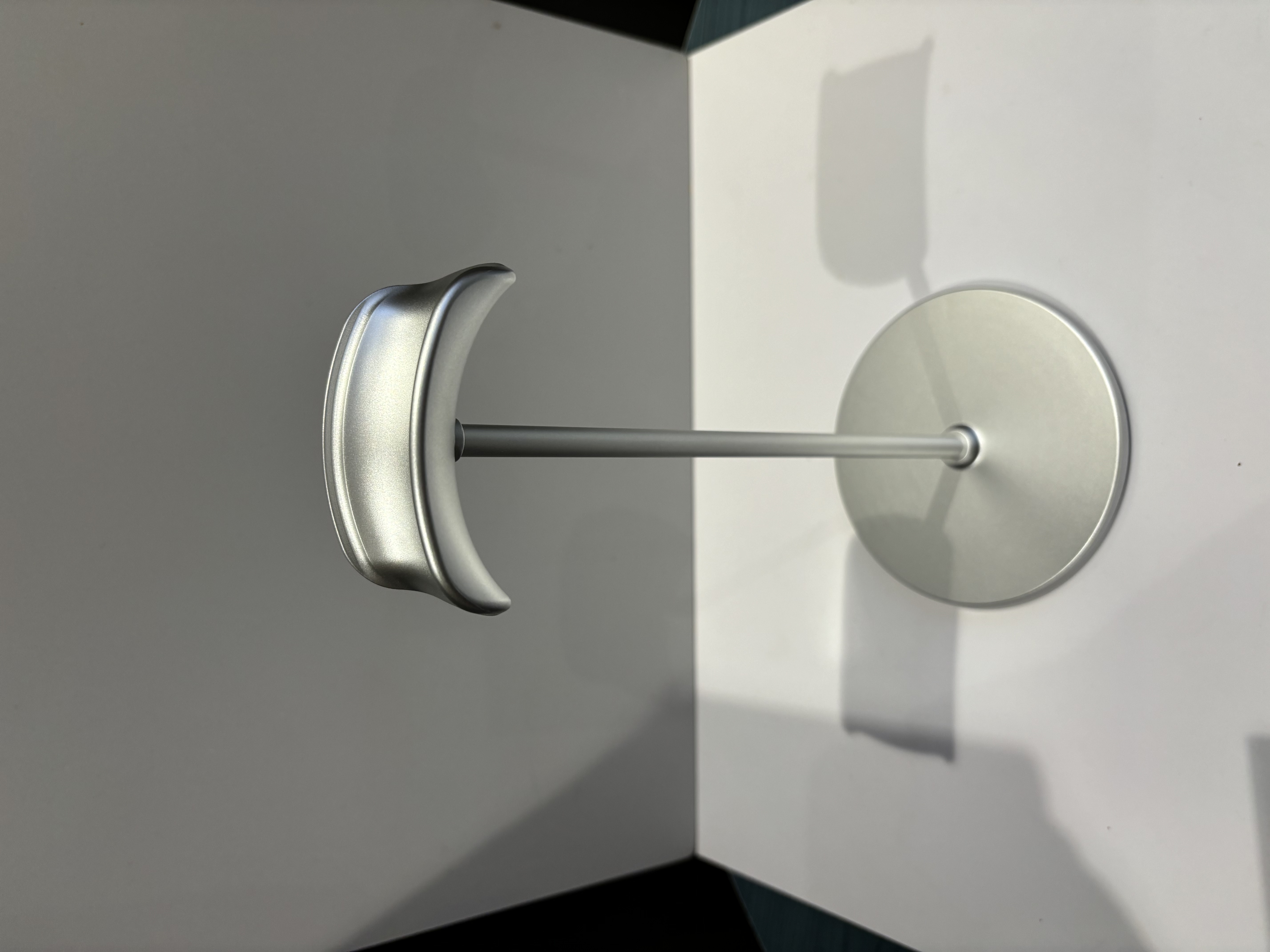 头戴耳机金属支架