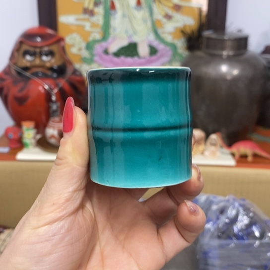 紫砂茶杯好物分享哈哈哈哈