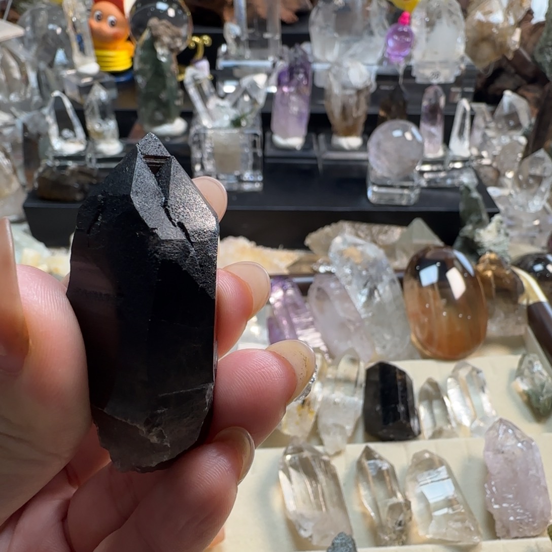 k***银S925镶嵌水晶珠宝半成品