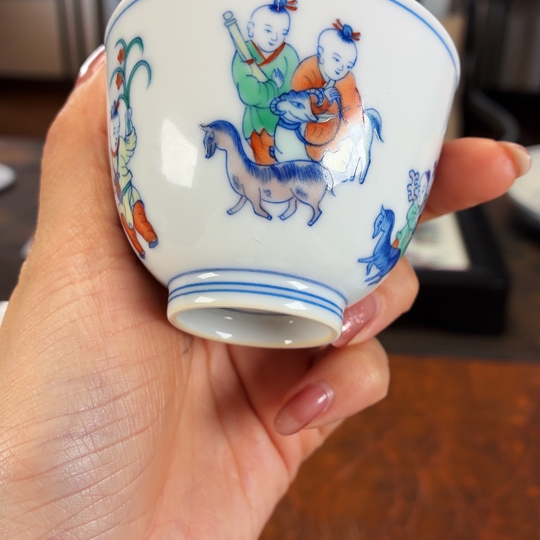 陶九鸣瓷艺九鸣瓷艺