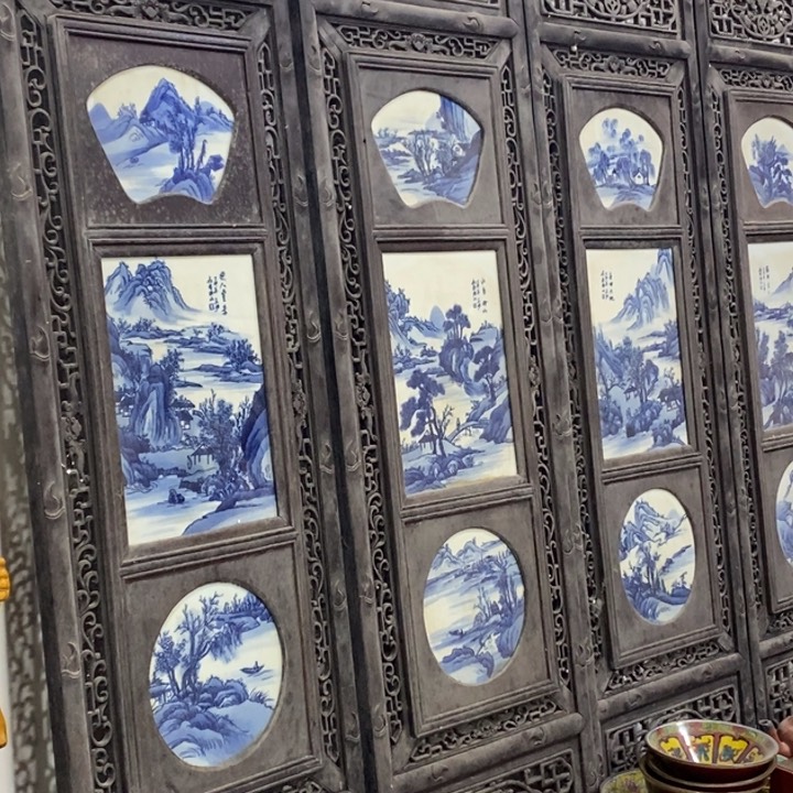 滴血莲花菩提吊坠