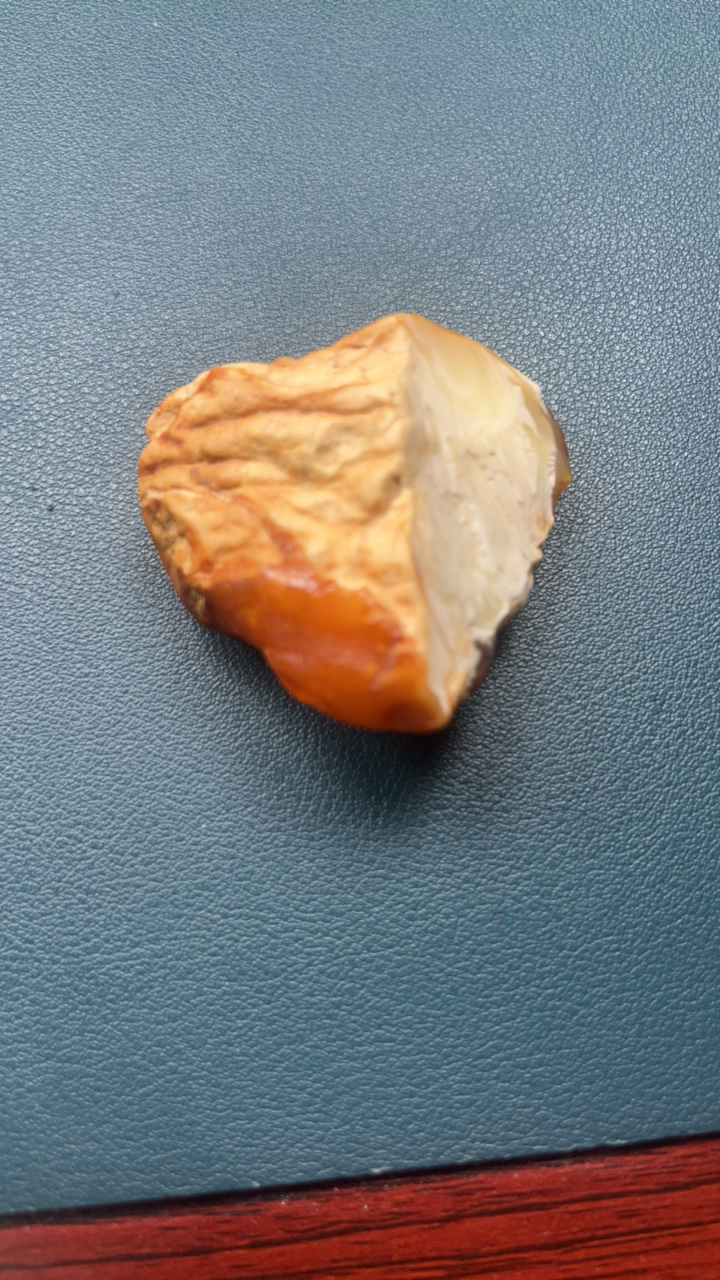 天然蜜蜡原石定制