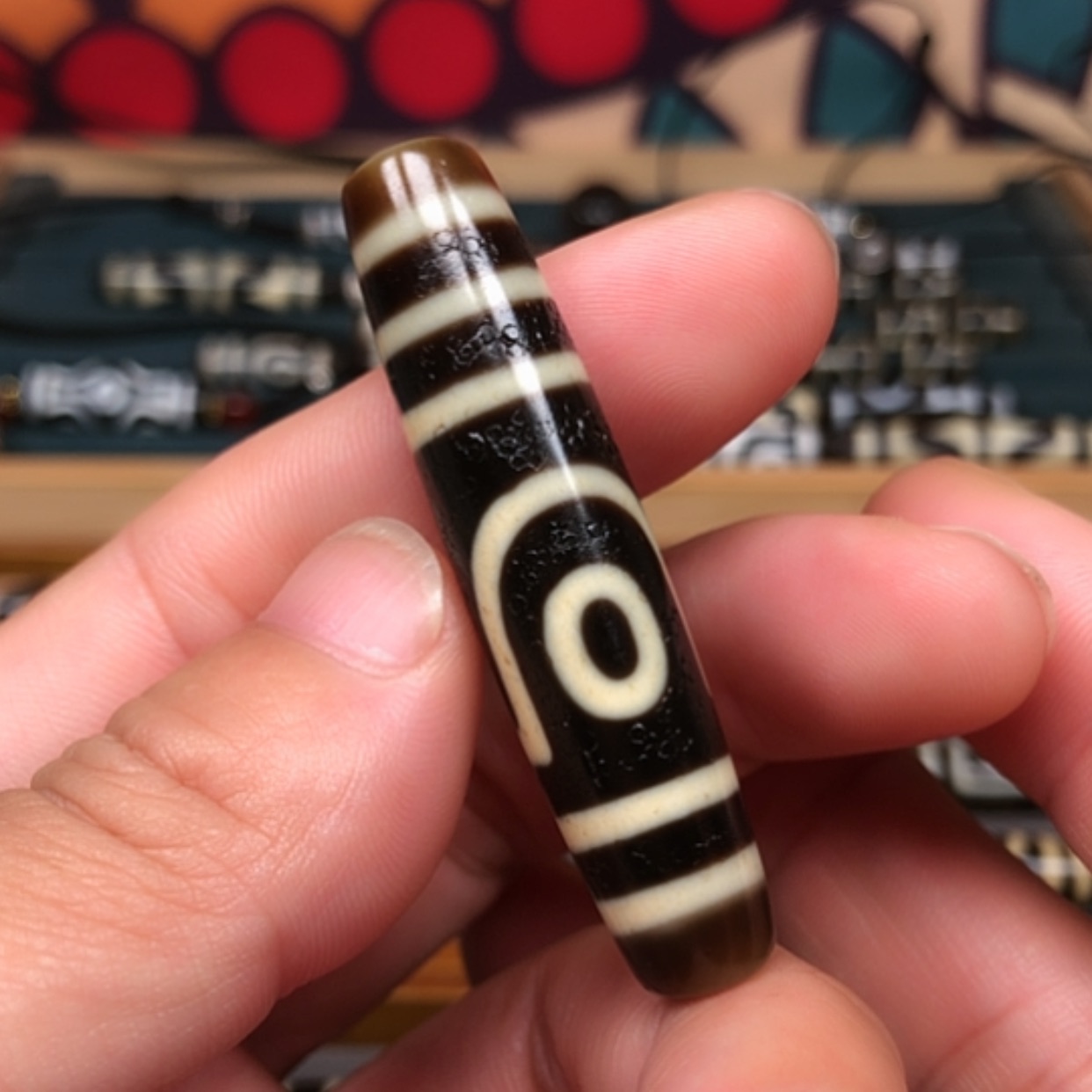 【闪购商品】玛瑙/玉髓颈饰合金