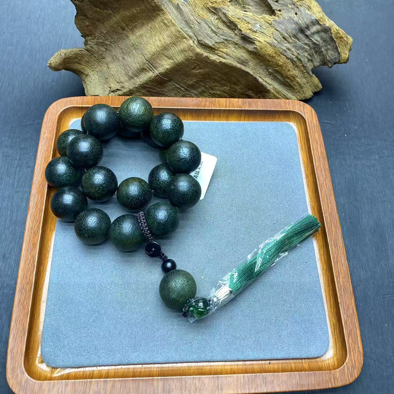 128号文玩成品手串