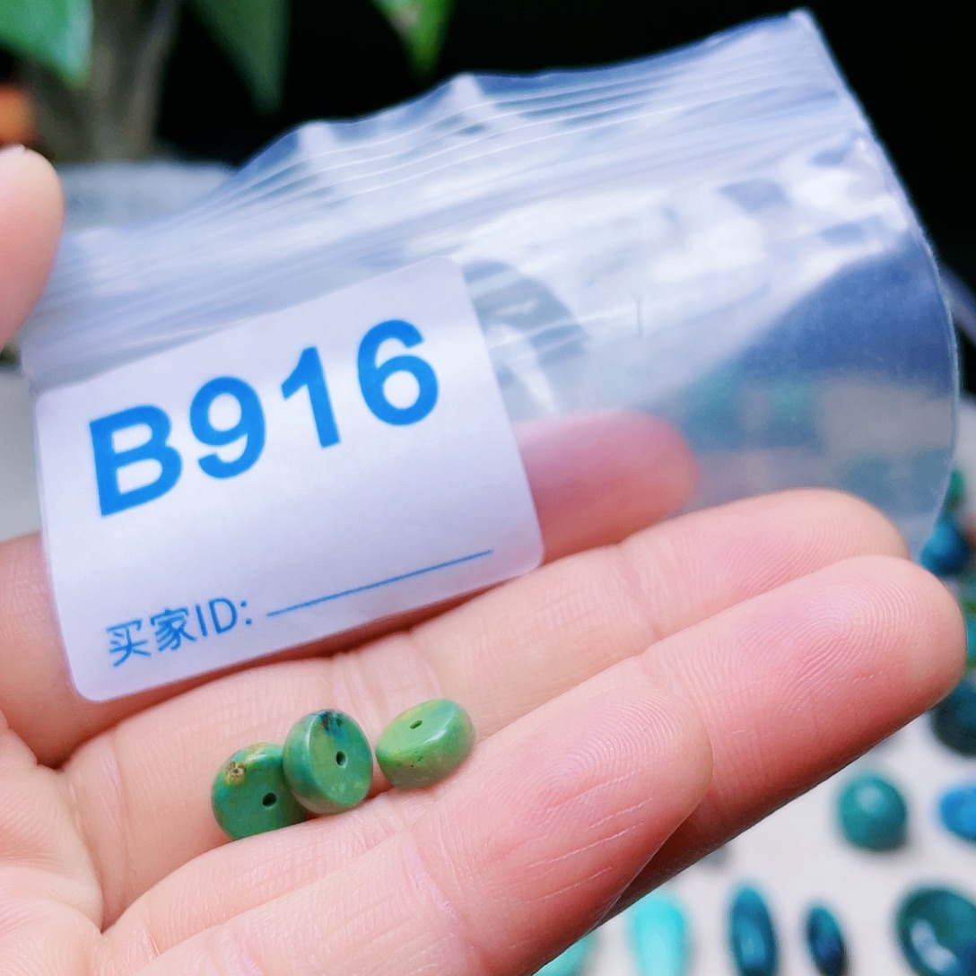 绿石头十堰特色手工配饰