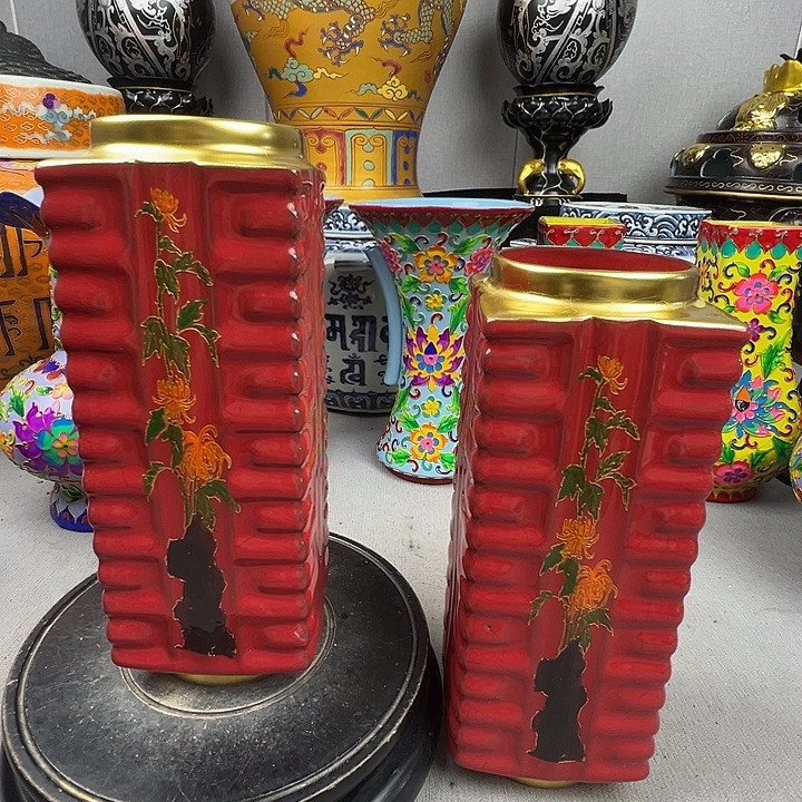 瓷片福源阁欢迎您的光临