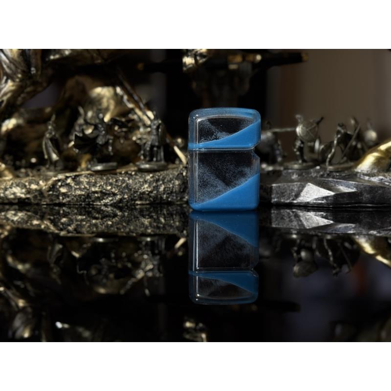 夜光流沙（蓝）煤油机L（不赠送煤油）A