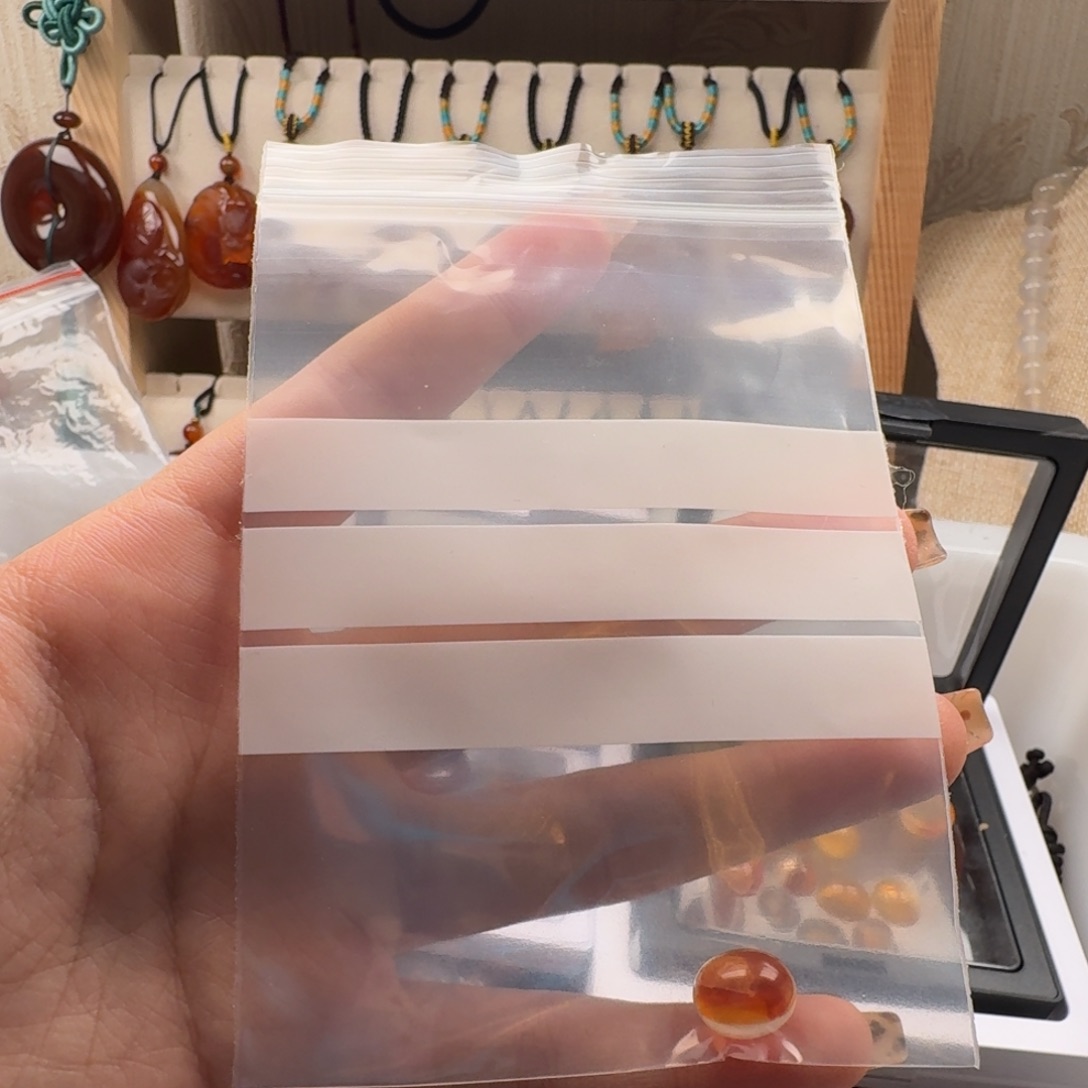 大***1玛瑙/玉髓合金手链8003