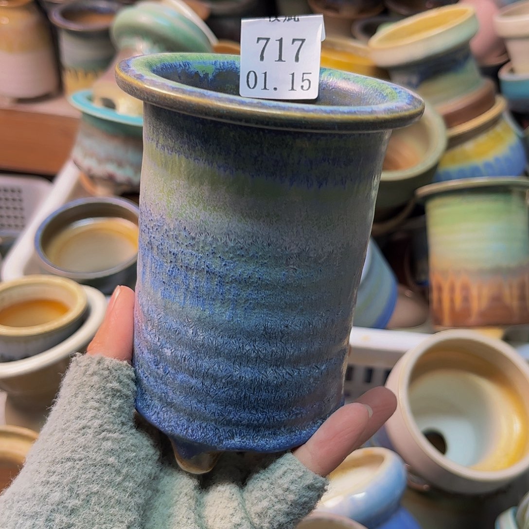 摆件?**?景德镇陶瓷手工制作