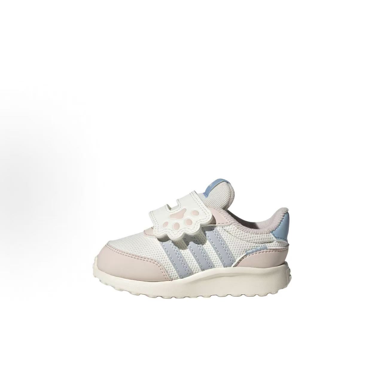 adidas/阿迪达斯婴童RUN 70S冬季时尚百搭舒适低帮学步鞋 JQ4509