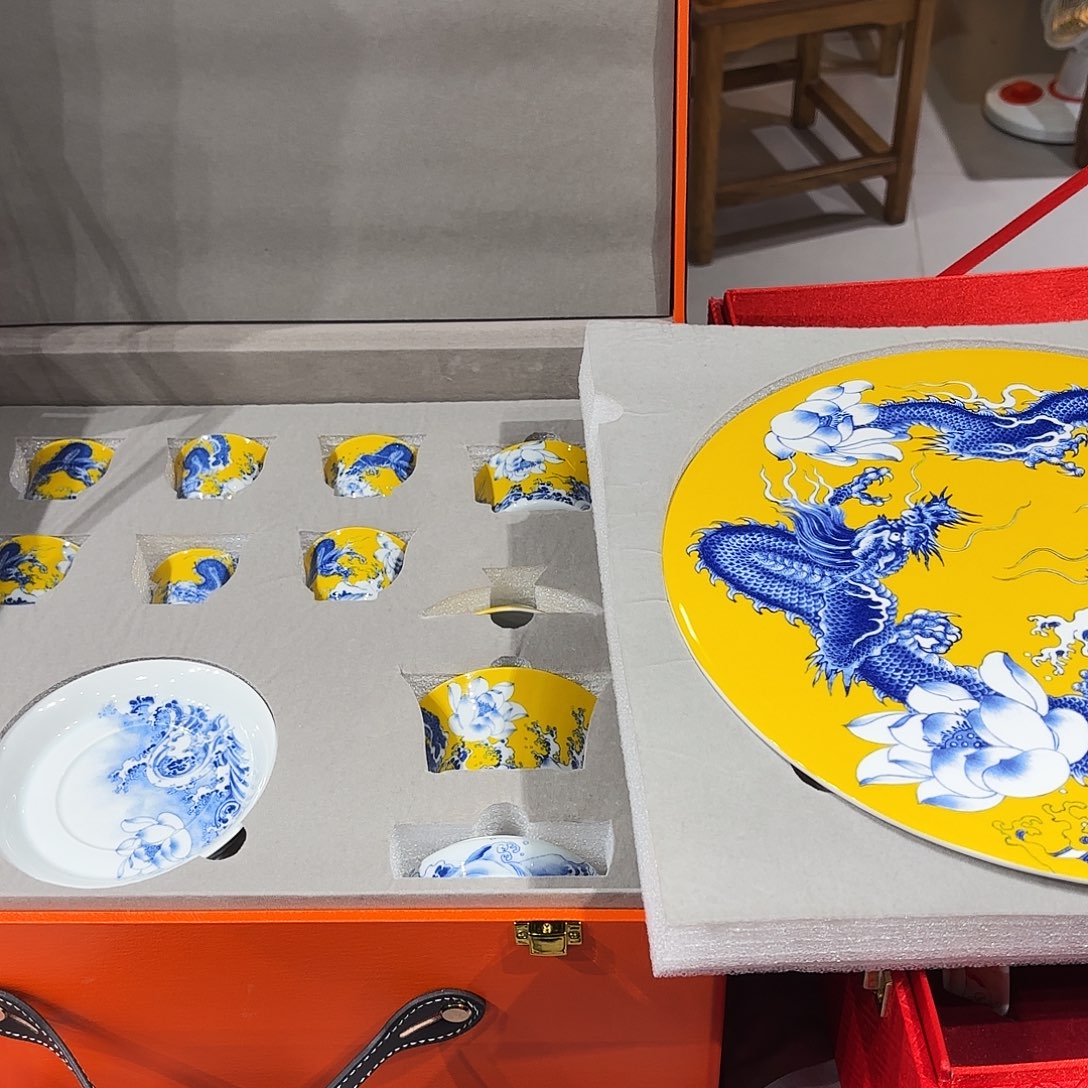 瓷片景德镇瓷器研究与