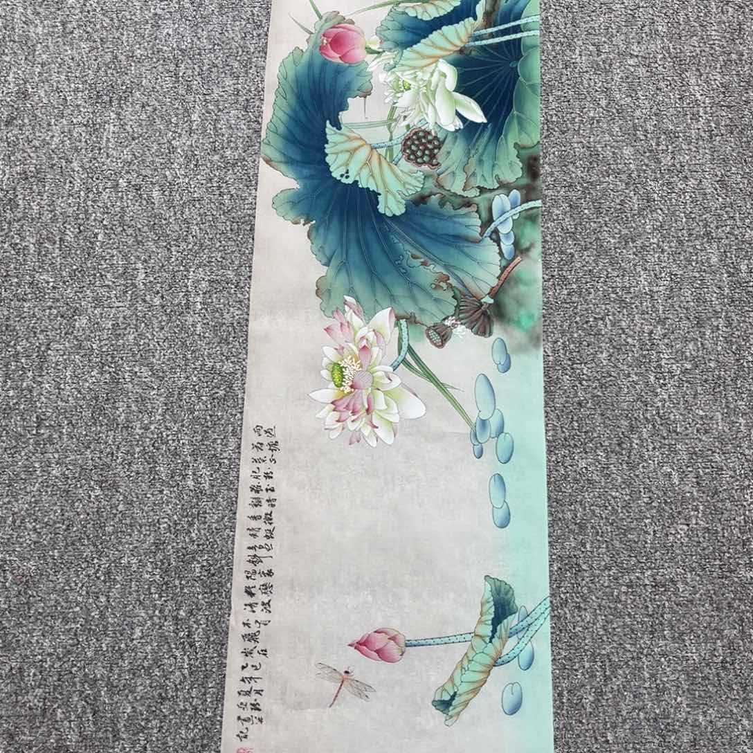 国画国画作品展览欣赏