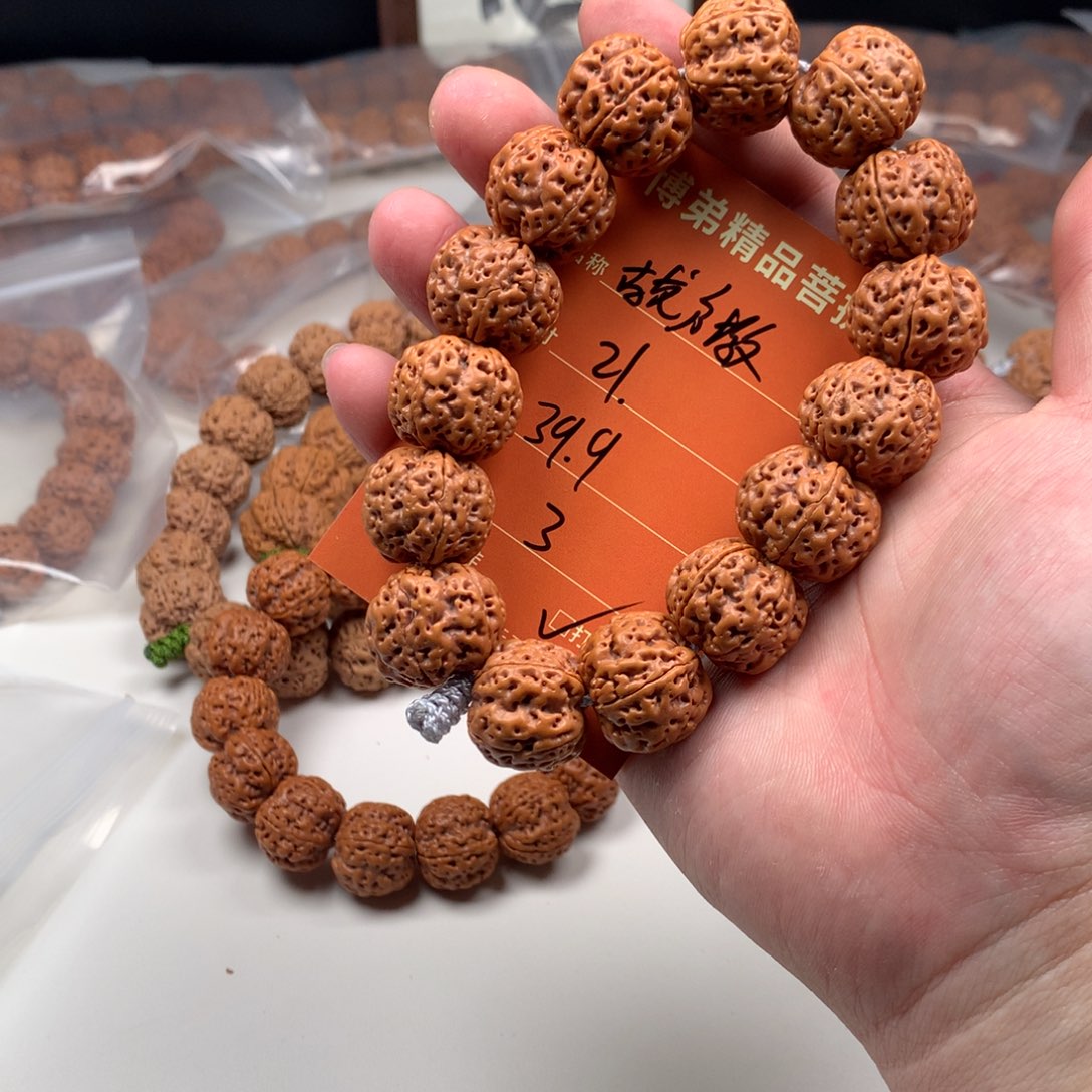 手串金刚菩提  3号