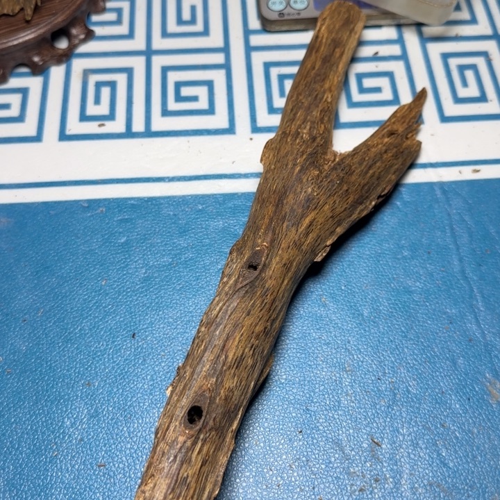 香粉绿奇陆河虫漏105克