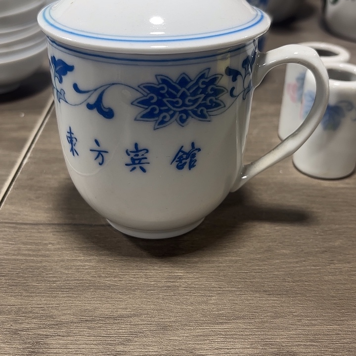陶老**j杯子，杯子，杯子，杯子，杯子，微瑕