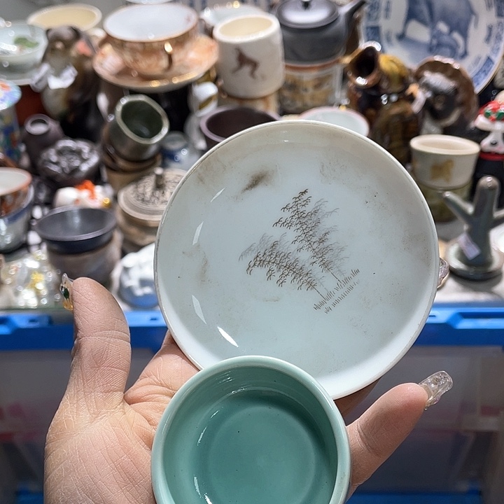 瓷片19.9包邮新疆西藏不发货