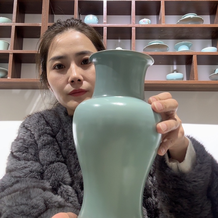 清凉寺汝官窑原产地