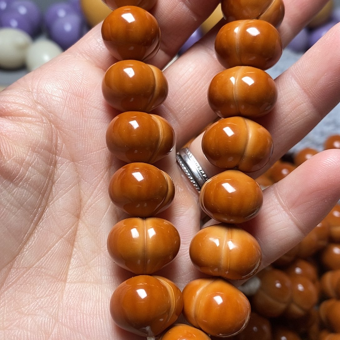 ꧁***꧂吊坠菩提根/象牙果补差价