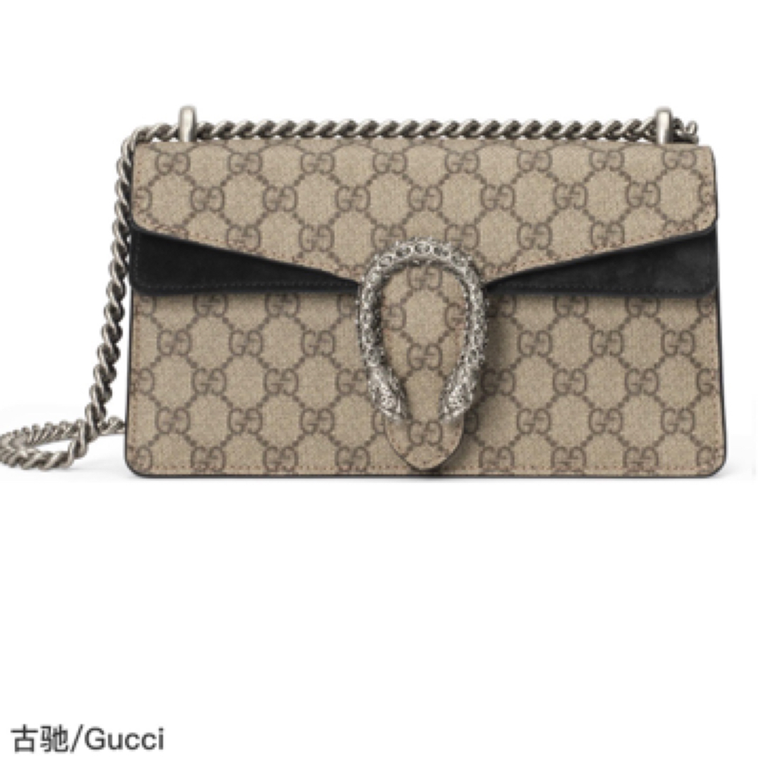 99新 GUCCI/古驰 Gucci古驰酒神真的太绝6233