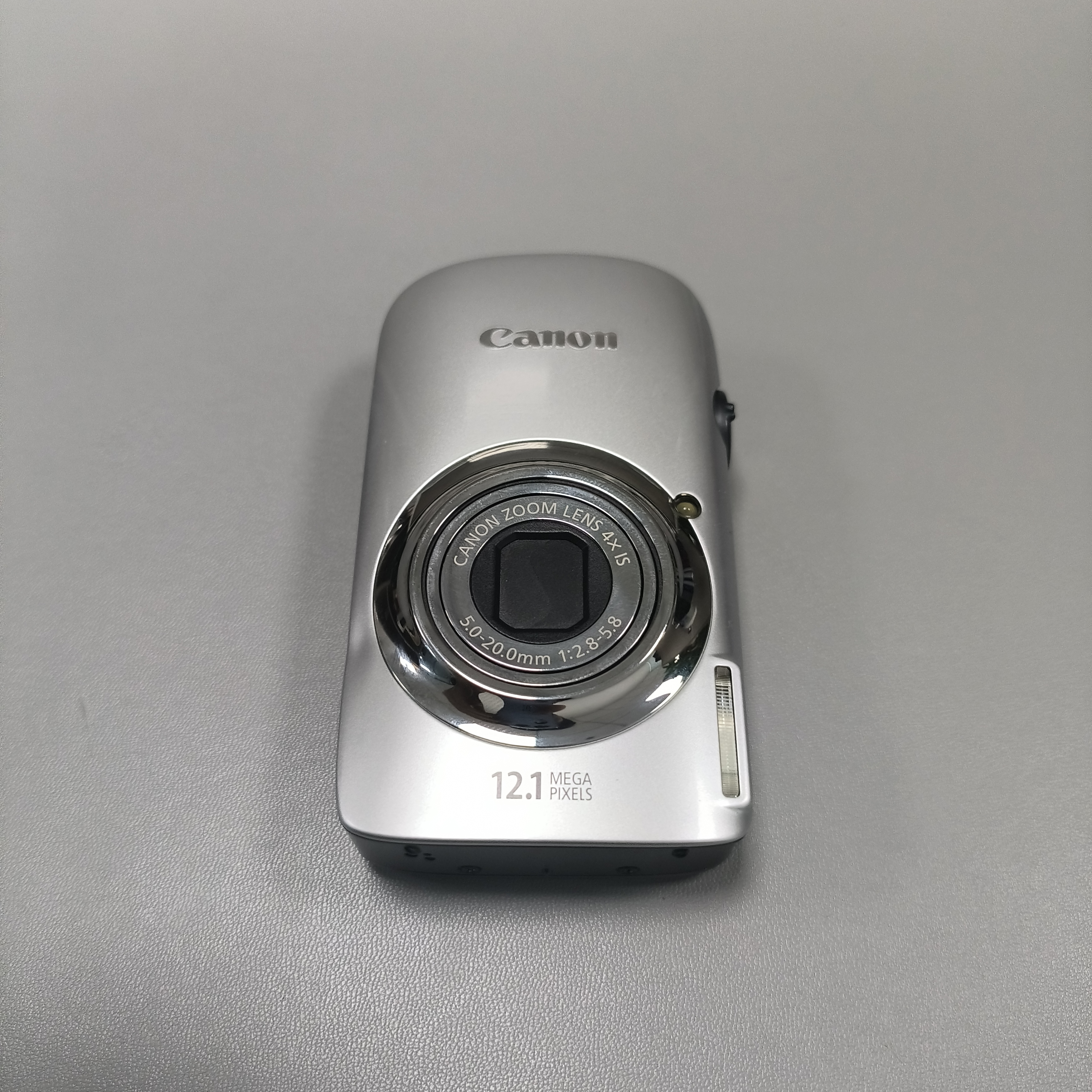 95新 Canon/佳能 IXUS 110 网红爆款 人像冷白 