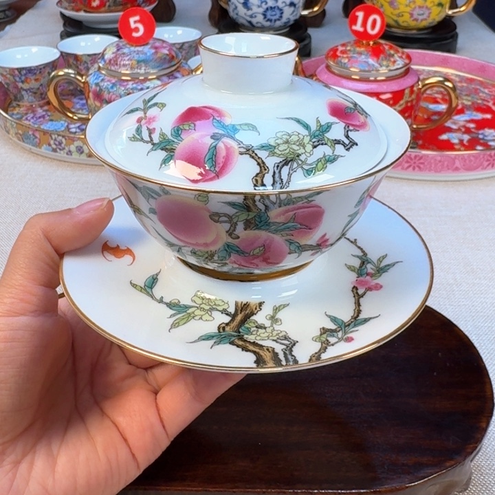 景德镇陶瓷景德镇瓷器