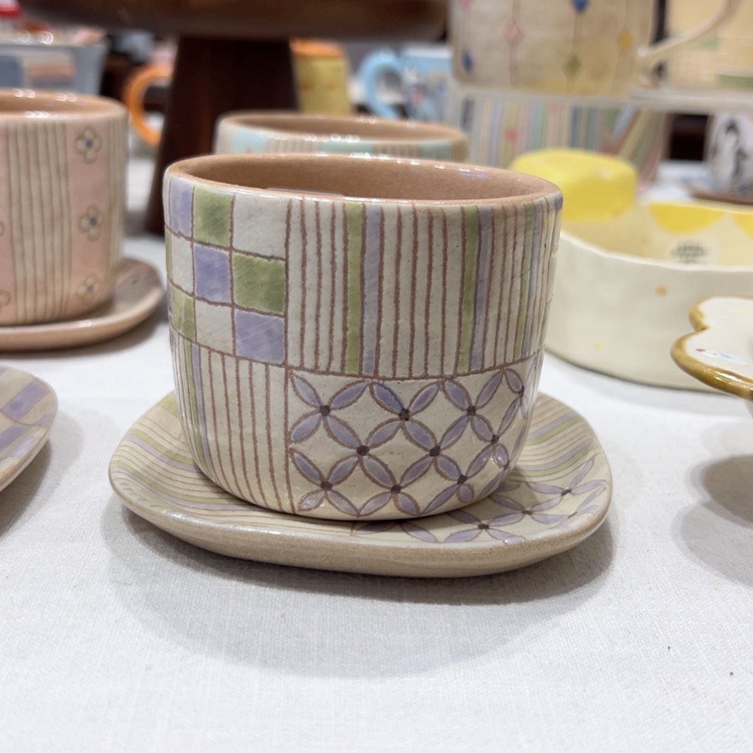 陶瓷手作陶瓷手作