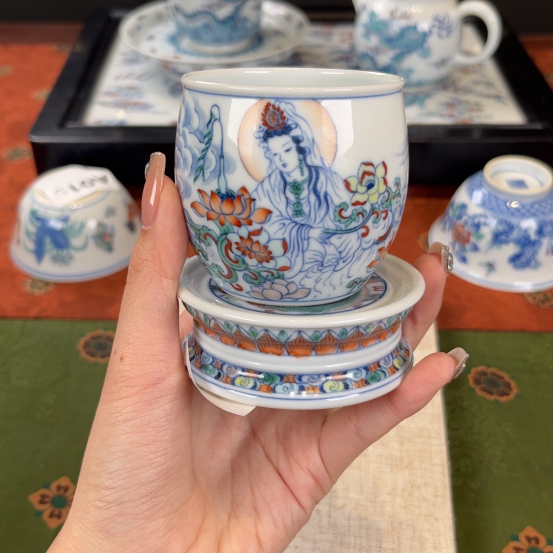 九鸣瓷艺九鸣瓷艺