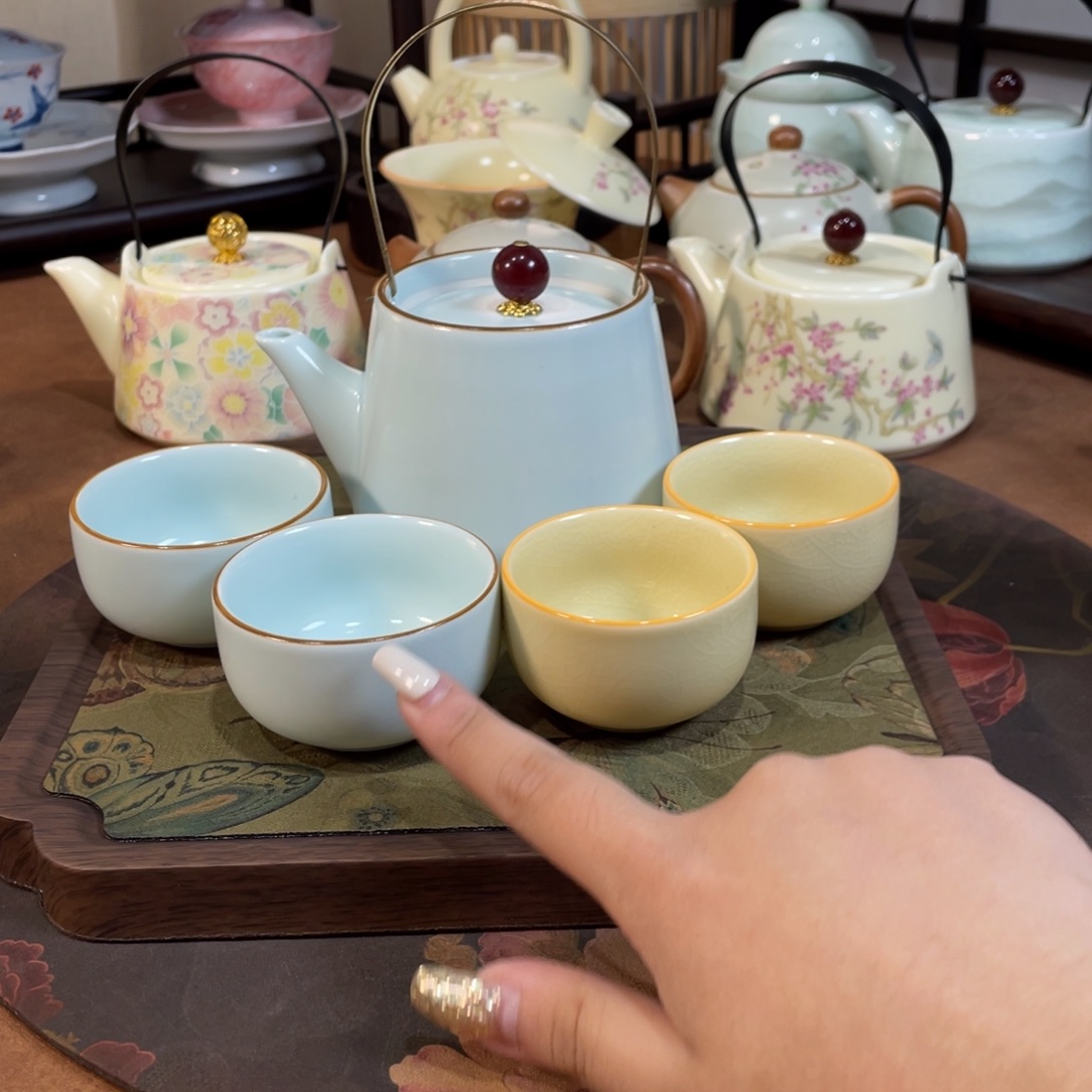 茶具配件其它茶器