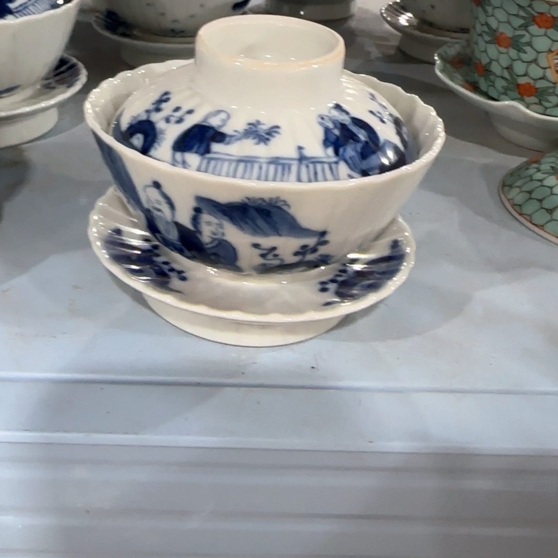 瓷片瓷器等行业和专业人士阅读本