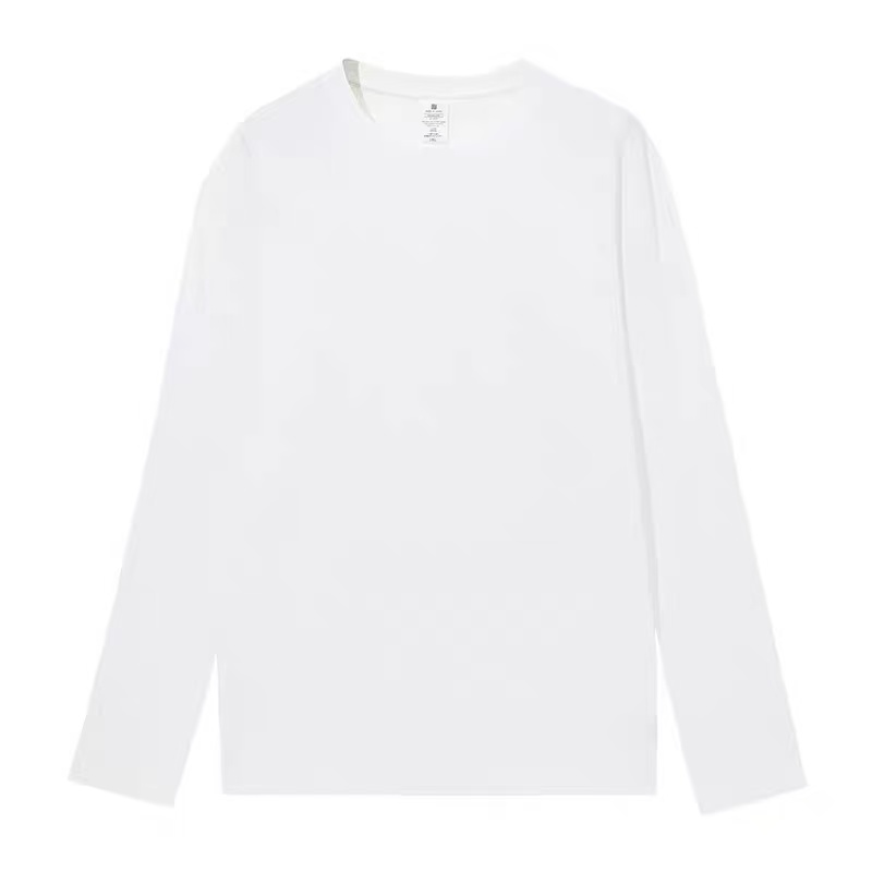 【SS】翻领简约复古长袖L001