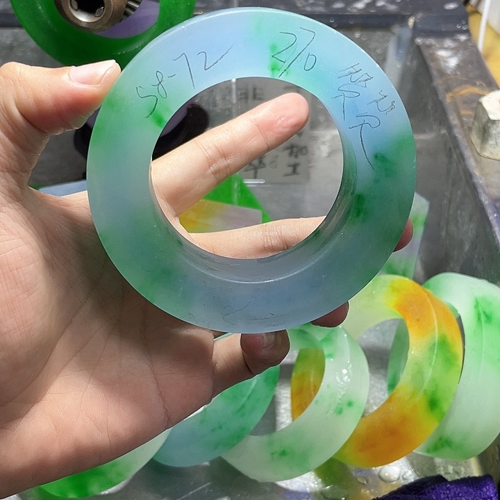 赞*非洲翠一物一拍1