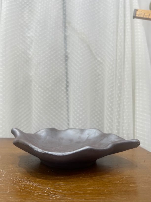 禅艺绿植花盆透气耐用家用紫砂盆（下单备注）