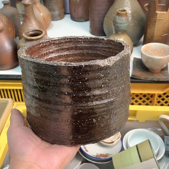 备前烧备前烧见水