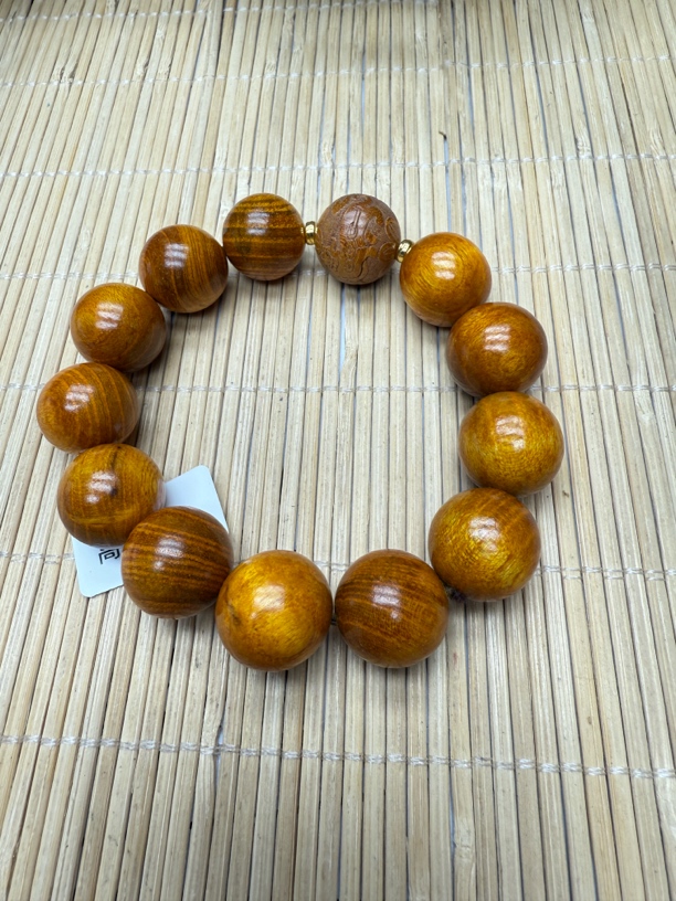 220雅香斋精品手串