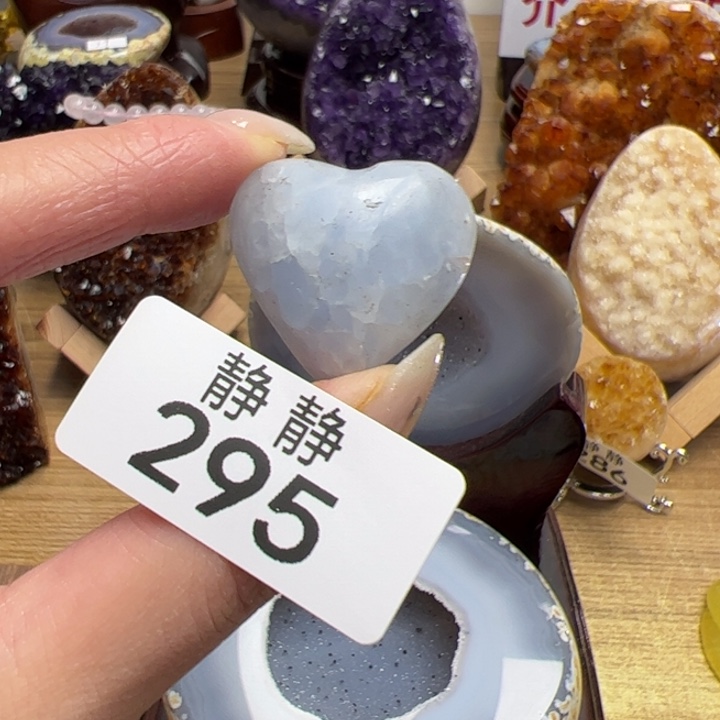 天然水晶未镶嵌未镶嵌水晶295